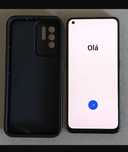 Oppo A94 5G como novo