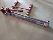 Maszyna do ciecia płytek 100cm
