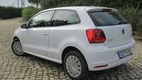 Carro ligeiro mercadorias, 3portas,VW versão Polo 1.4TDi ,Mudanças 5 ,