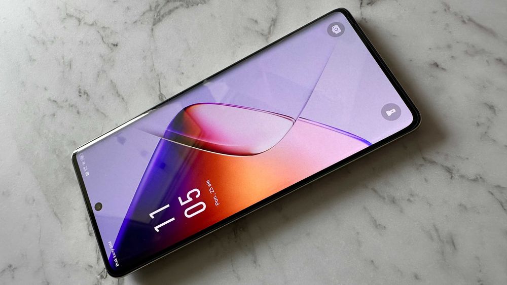 Smartfon INFINIX Note 40 Pro -  Zielony