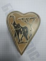 Шкатулка для коштовностей кераміка