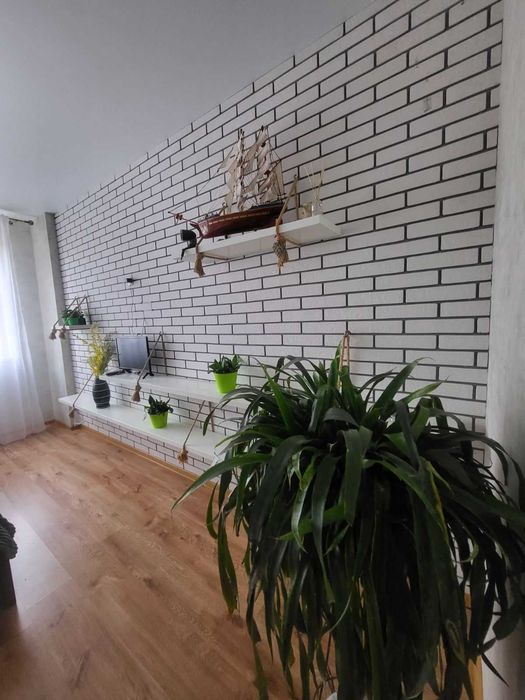 Квартира з ремонтом у ЖК Сьоме небо