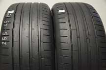 ROK 2023, 255/45 R19 Hankook Ventus S1 Evo 3 Para nr272