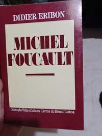 Didier Eribon - Michel Foucault