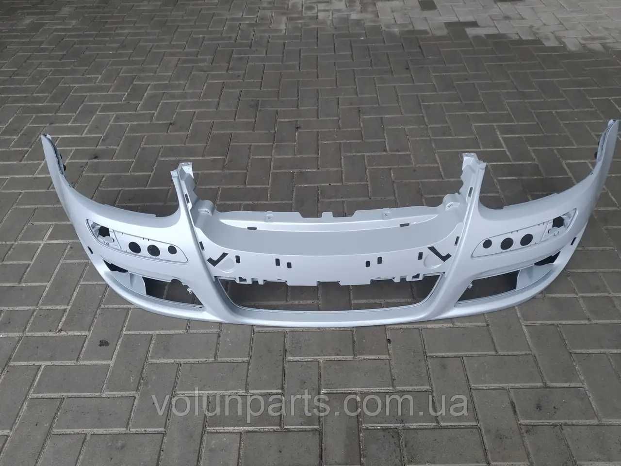 Бампер передній Гольф 5 / VW GOLF 5 GTI ХЕЧБЕК 10.03-02.09 (НОВИЙ)