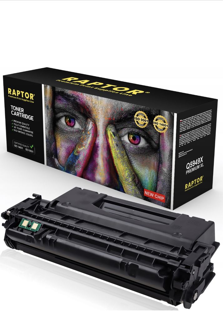 TONER DO HP 49X 1320. 1320n 1320nw 1320tn 3390