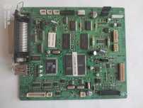 мфу Samsung SCX - 4521F  плата форматера.