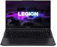 Мощный игровой Lenovo Legion5 Intel I5 10300H GTX1650TI