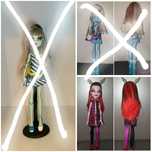 Ляльки Монстер Хай Monster High Оригінал
