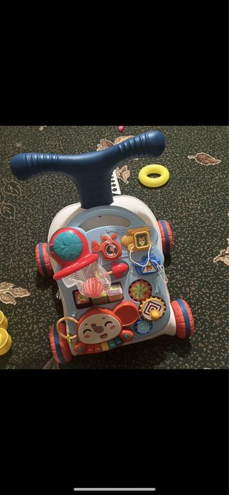 Продам Толокар / Ходунки