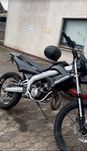 cross derbi senda 50ccm 2t
