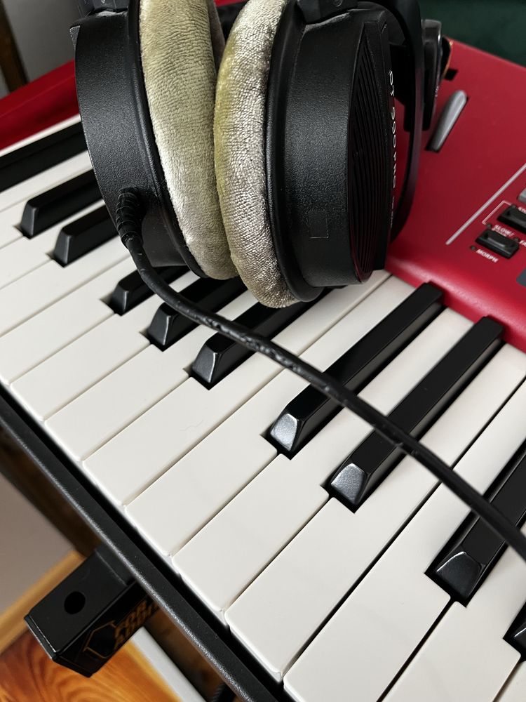 Beyerdynamic DT 990 Pro 250 Ohm - ważne do 14.07