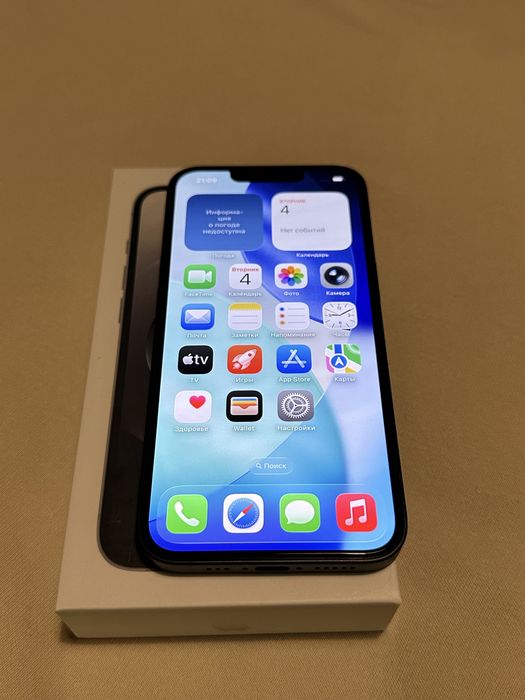 iPhone 16e, 128gb, neverlock
