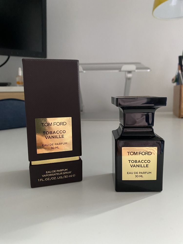 Tom Ford Tobacco Vanille edp 30 ml