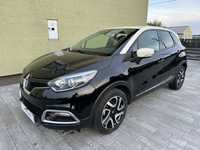 Renault Captur 1.5 Diesel 90 KM Nawigacja Klimatyzacja automatyczna