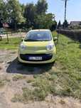 Citroën C1 1.0 68KM • 2007r • Żółty • Świeżo sprowadzony z Niemiec