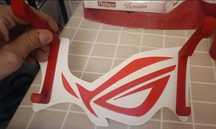 Suporte Asus Rog