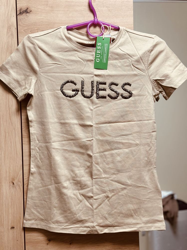 Футболки Guess XS