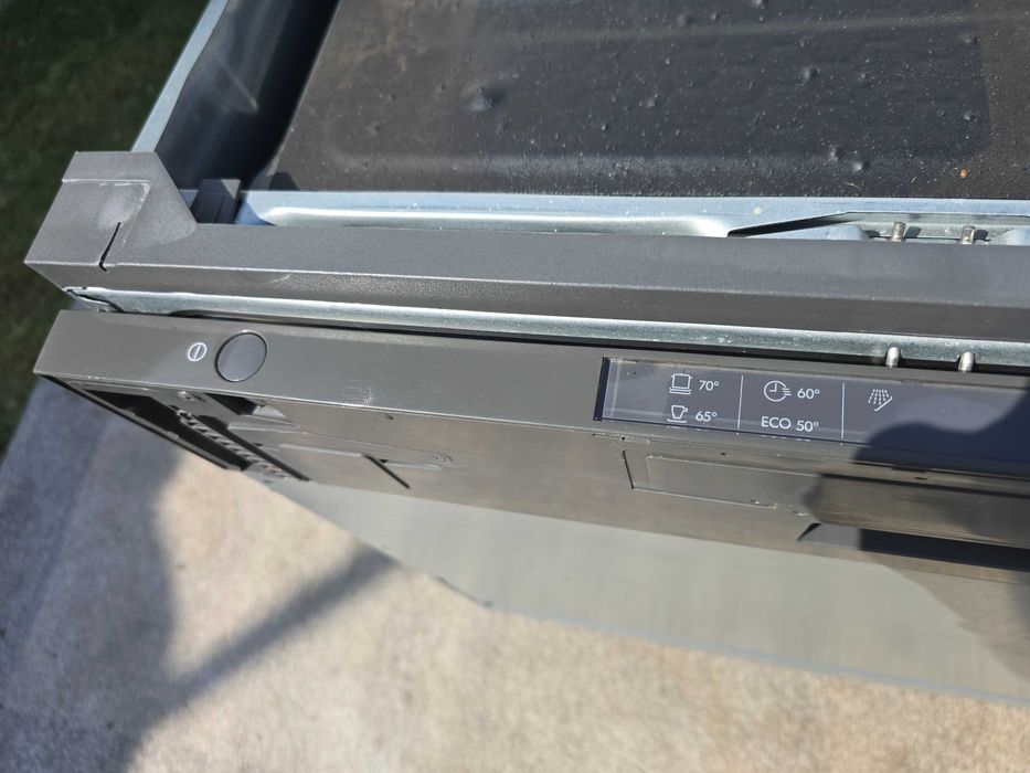 Zmywarka IKEA RENGÖRA do zabudowy, 60cm