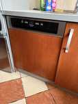 Zmywarka hotpoint używana 60cm w zabudowie