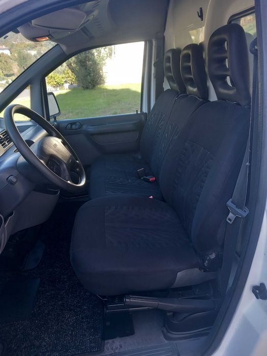 Fiat scudo 2.0 JTD