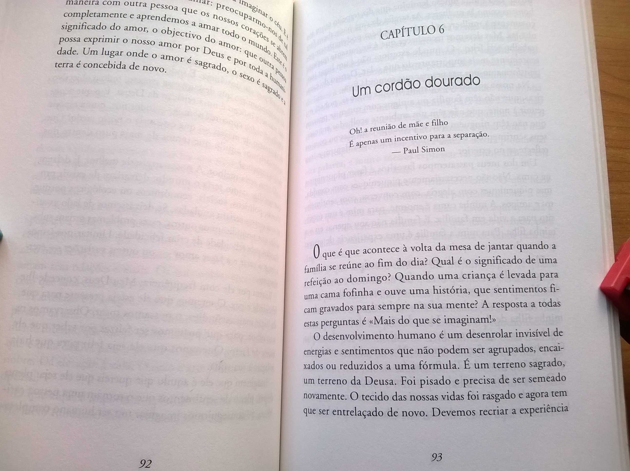 O Valor de uma Mulher - Marianne Williamson