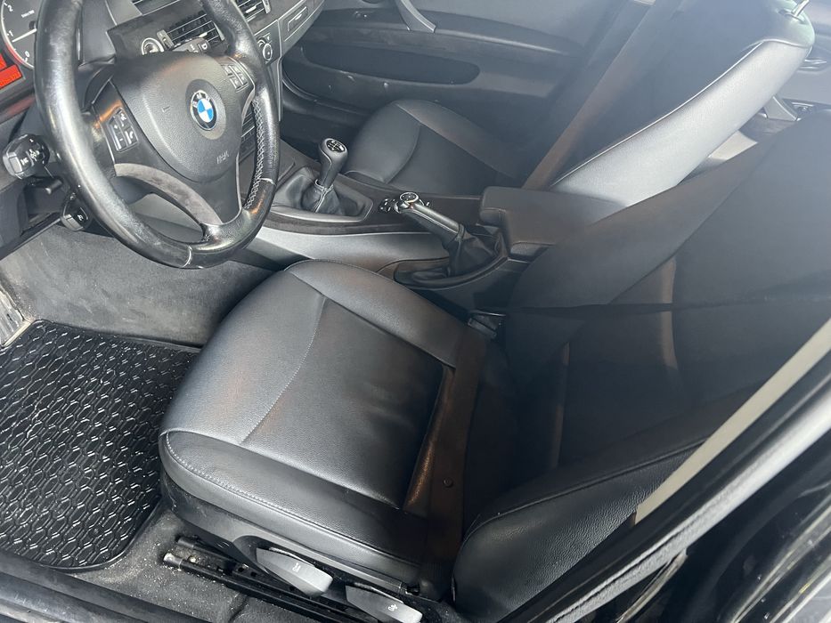 Bmw e91 2.0d 2011р.