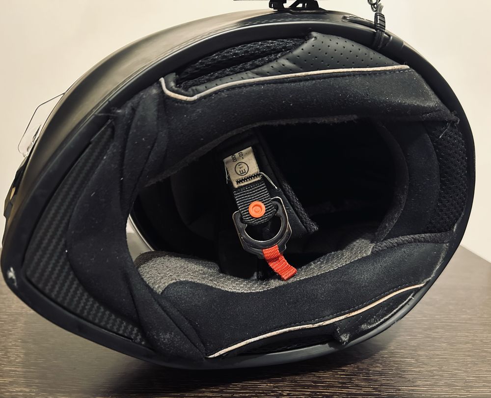 Capacete AIROH SPARK Tam. S