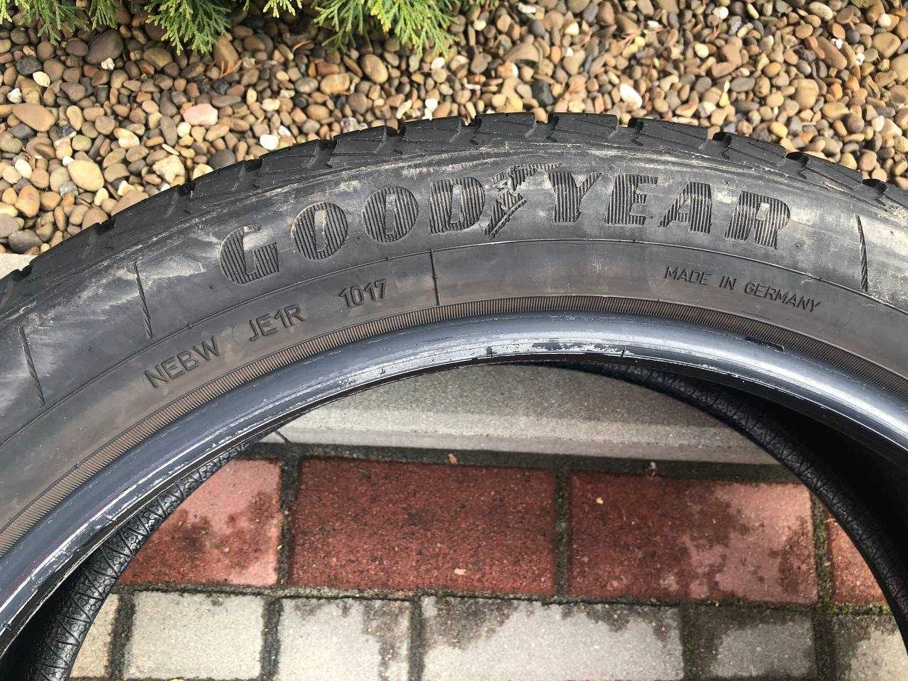 Шини Goodyear 195/55 R20 95H Vector4Season(GEN2)