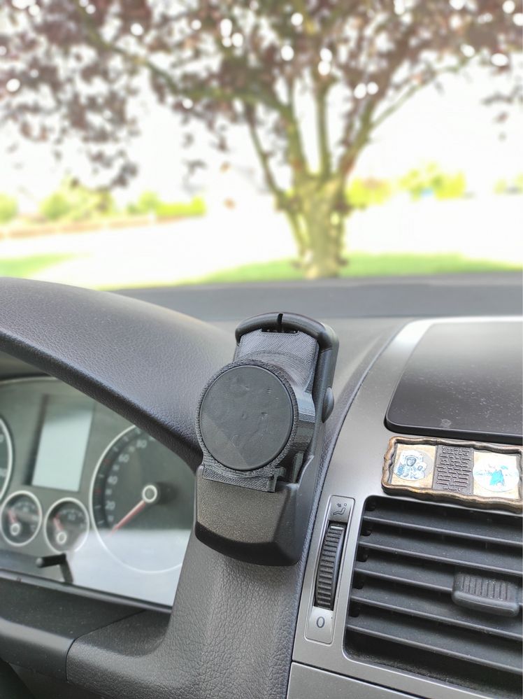 Adapter magnetyczny VW touch adapter