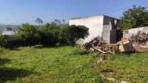Terreno 350m2 rústico Clube de belas, vale de lobos