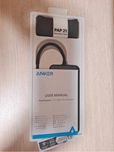 Anker koncentrator 7in1 USB-C
