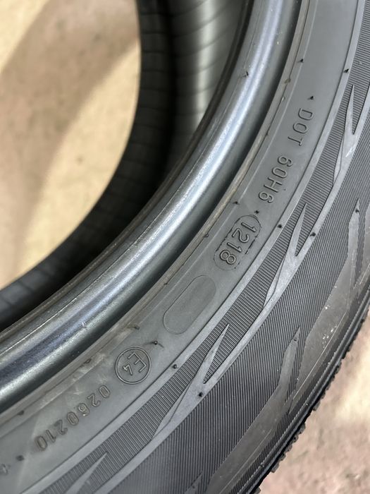 235/55R18 Nokian Hakkapeliitta R2 SUV 4шт