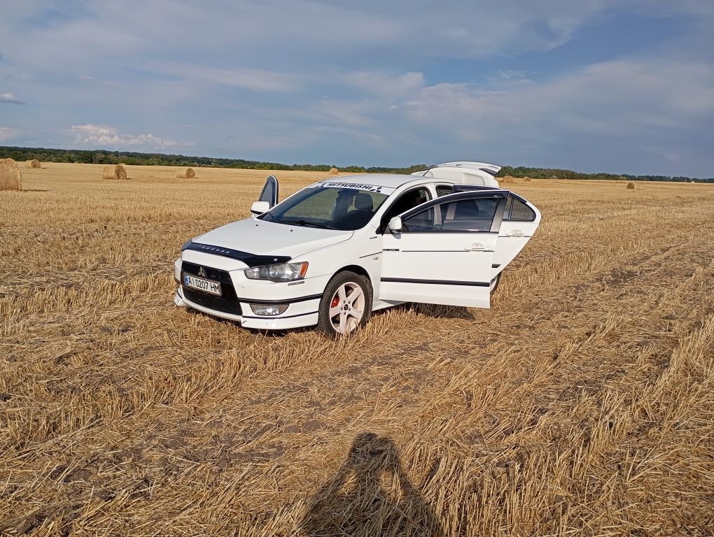 Lancer Mitsubishi
