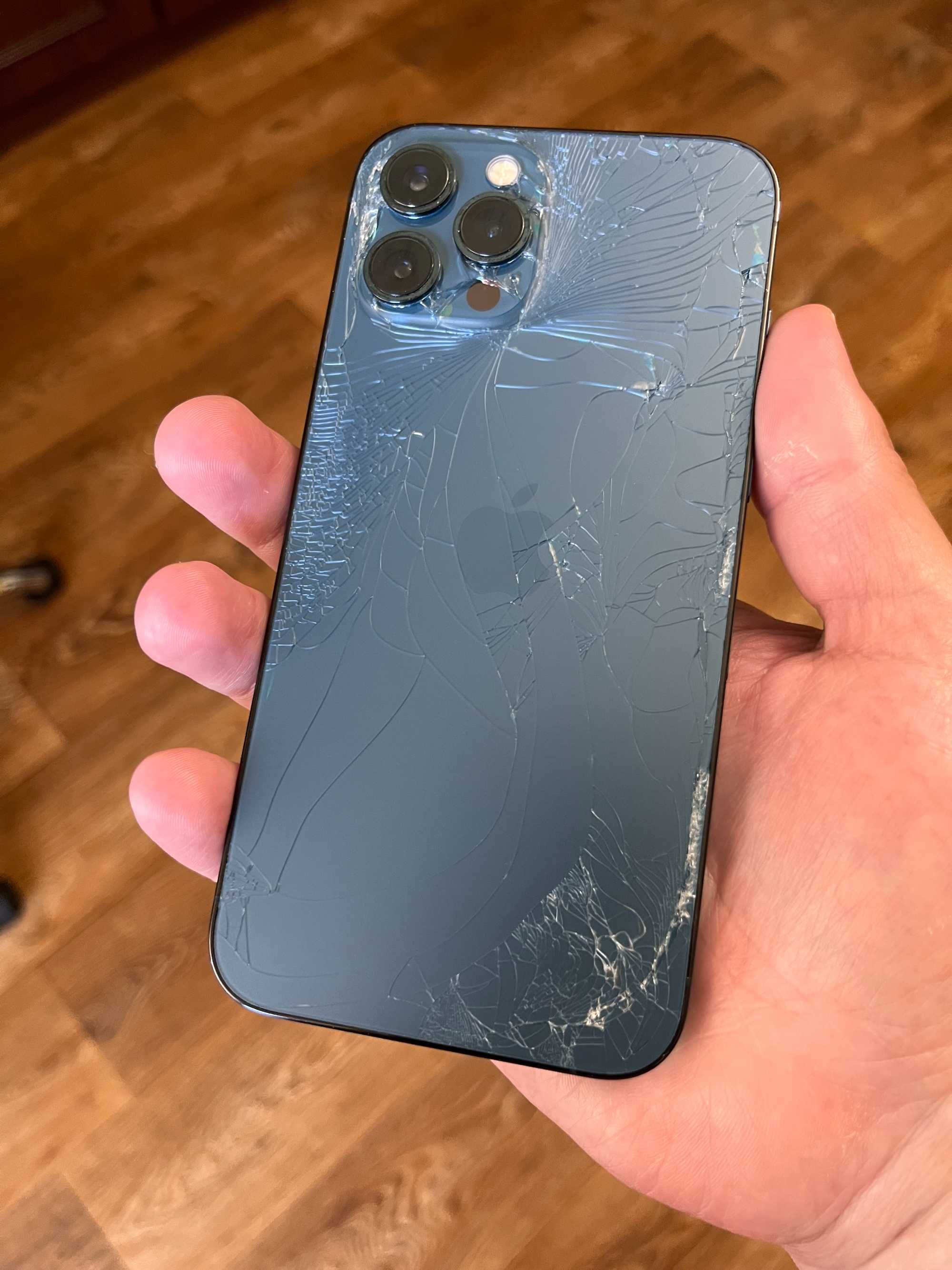 iPhone 12 ProMax 256Gb NeverLock