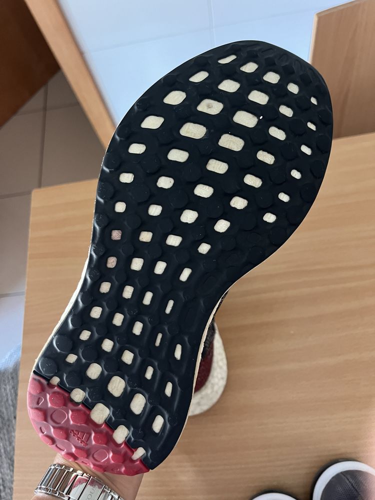 Ténis adidas originais 38,5