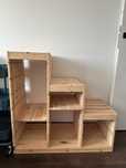 Regał Ikea Trofast