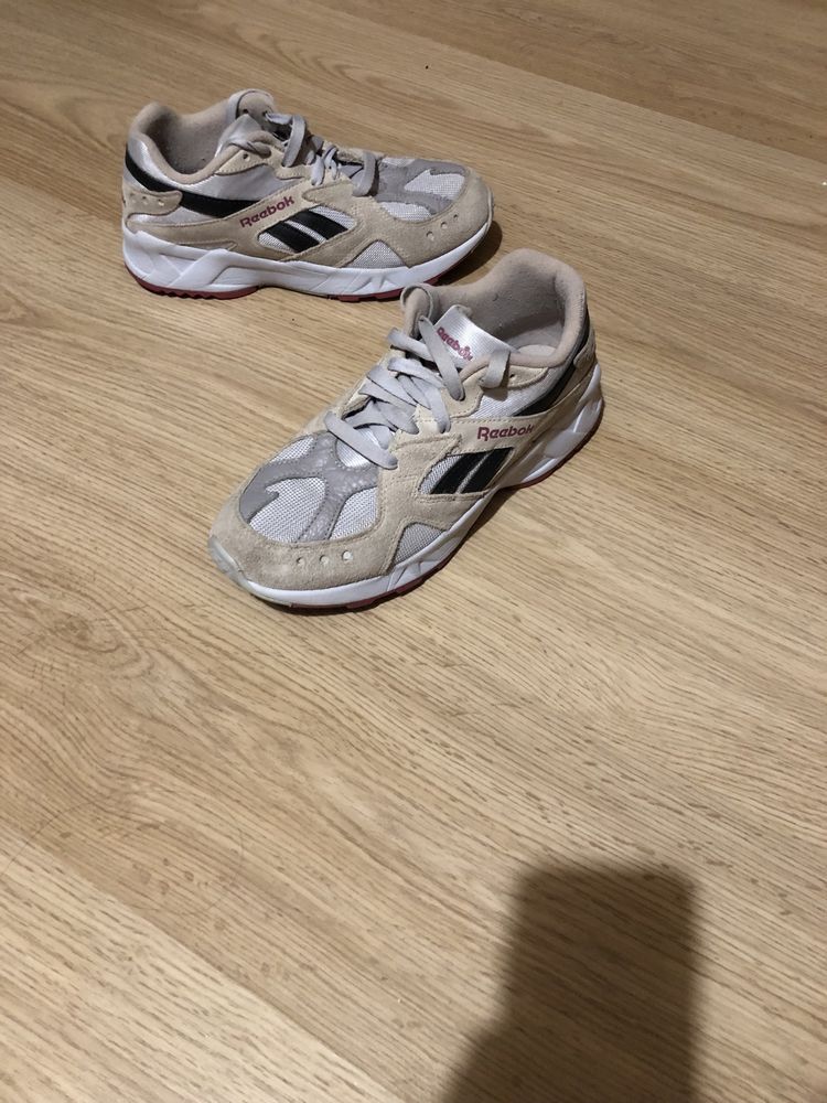 Кросовки Reebok Aztrek ориг