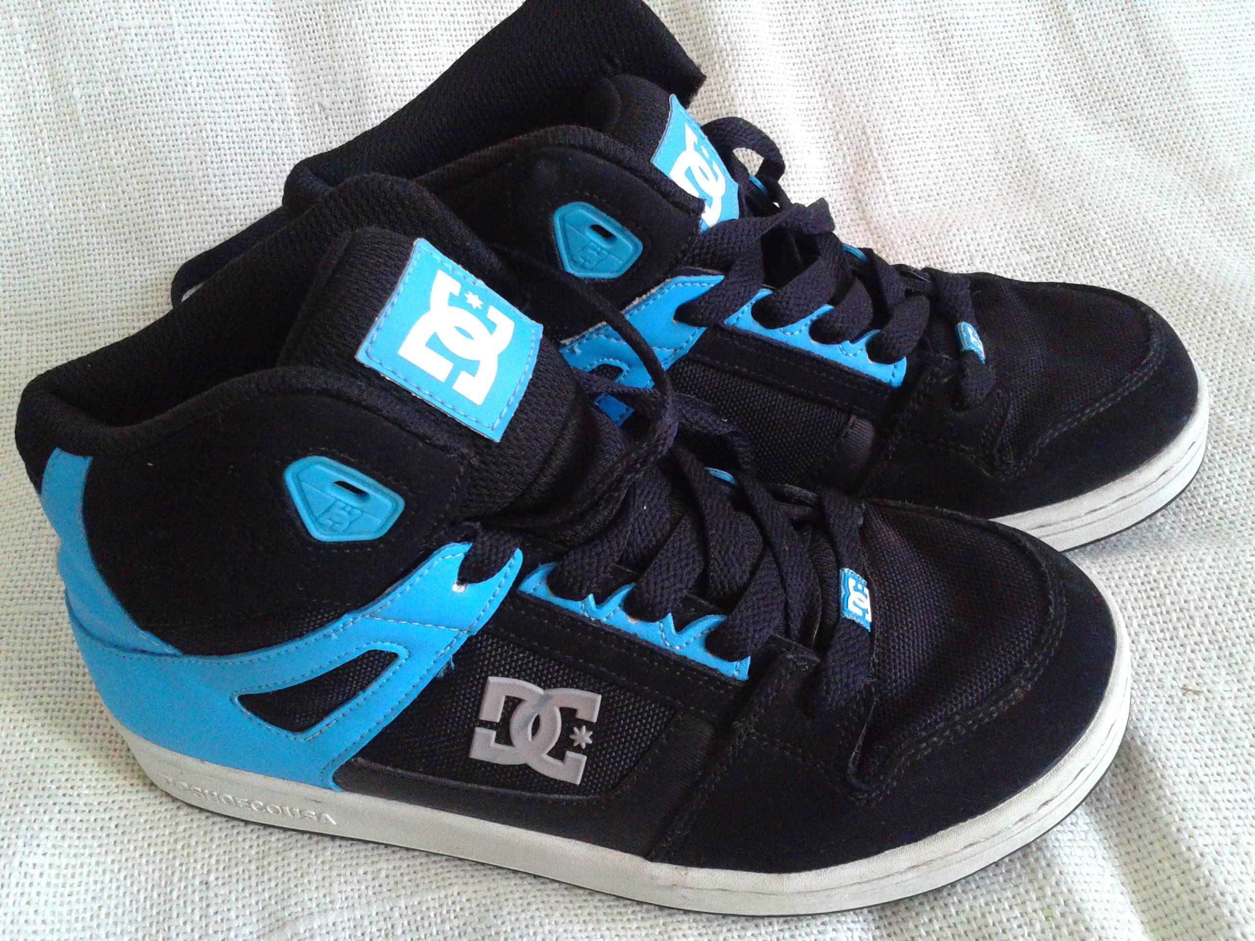 Buty DC Shoes  Rozm.37