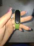 Opaska Mi band 4