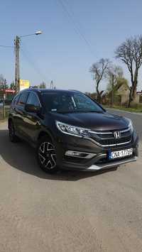 Sprzedam Honda CR-V