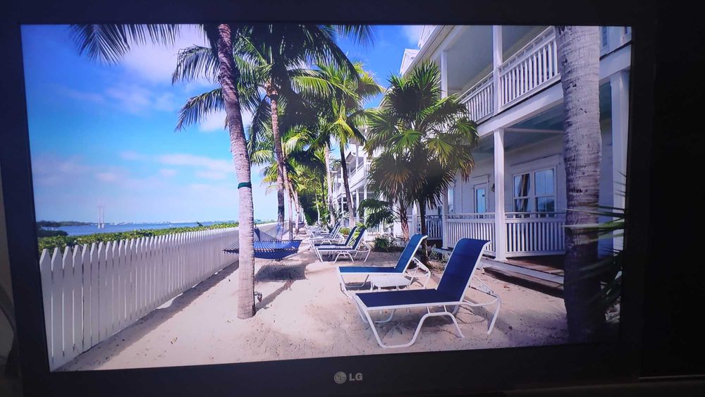 Tv LG 32LV3550 FullHD 100Hz