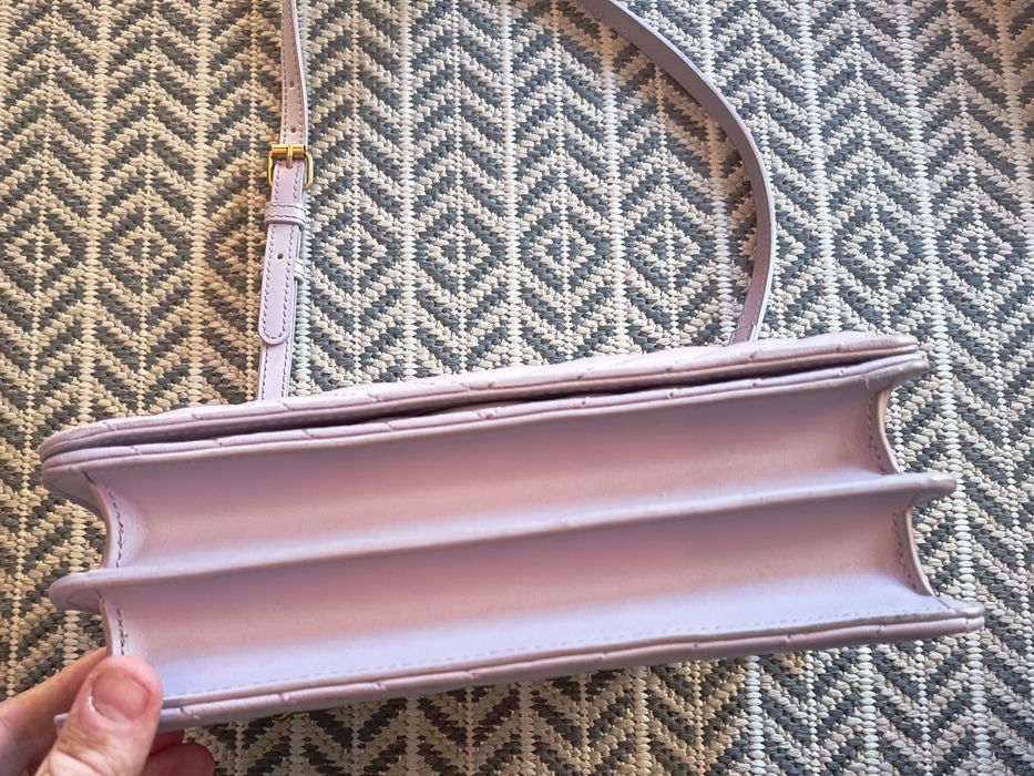 Mala pinko lilás original