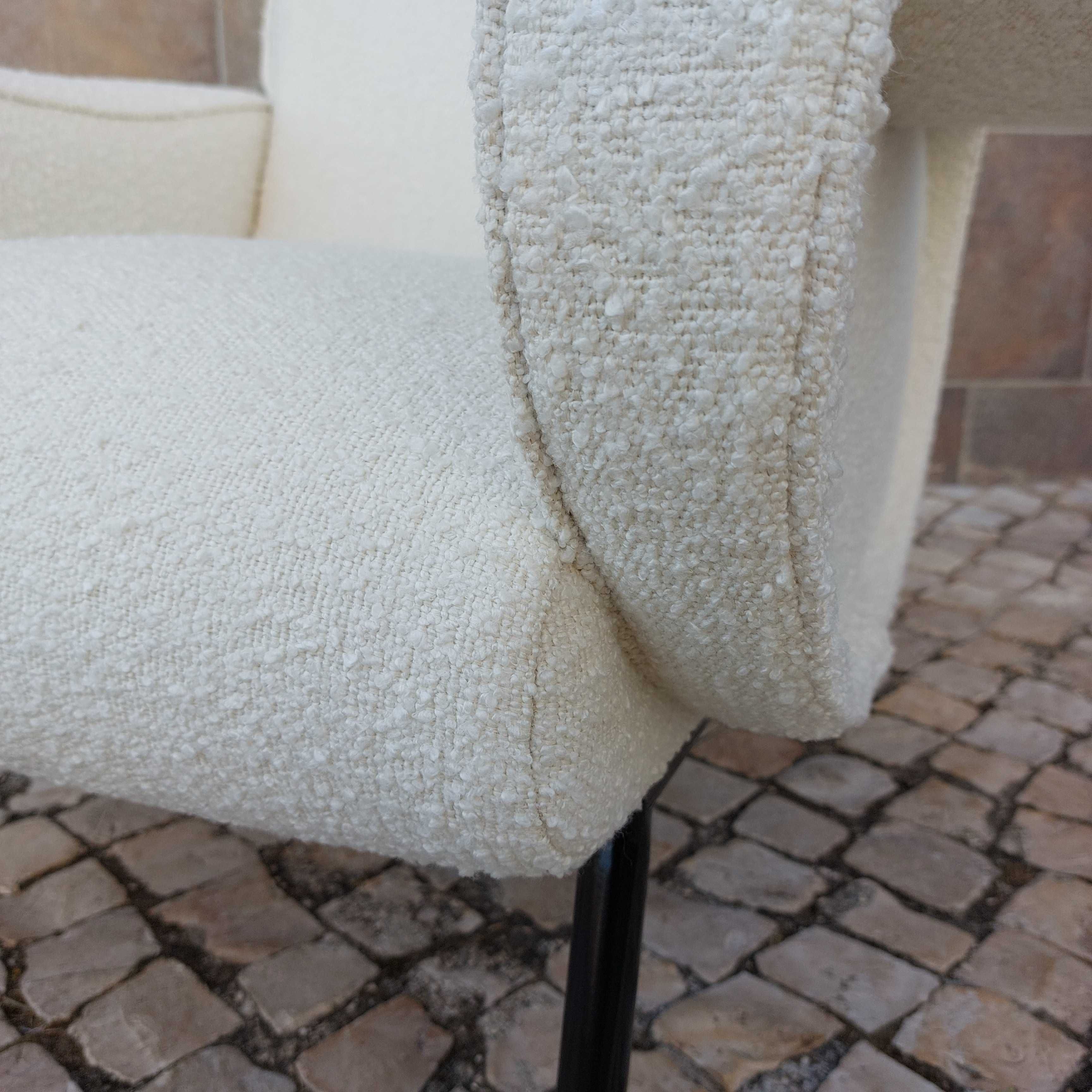 Vintage Nacital armchair