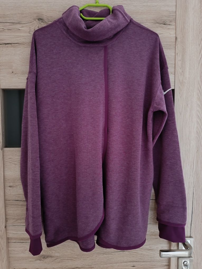 Bluza ciążowa NIKE r. M