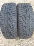 Opony zimowe Hankook Winter icept evo2  185 65 r15