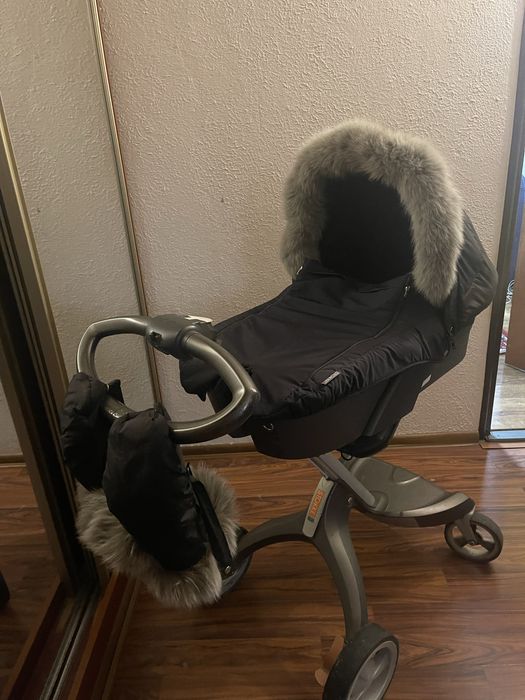 Дитяча коляска Stokee