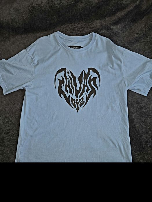 Chivas koszulka Serce Młody Say10 preorder