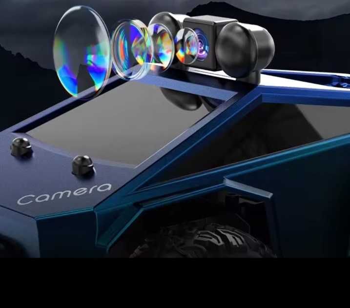 Машинки з камерою керування по  WIFI, 2.4G,  НОВІ