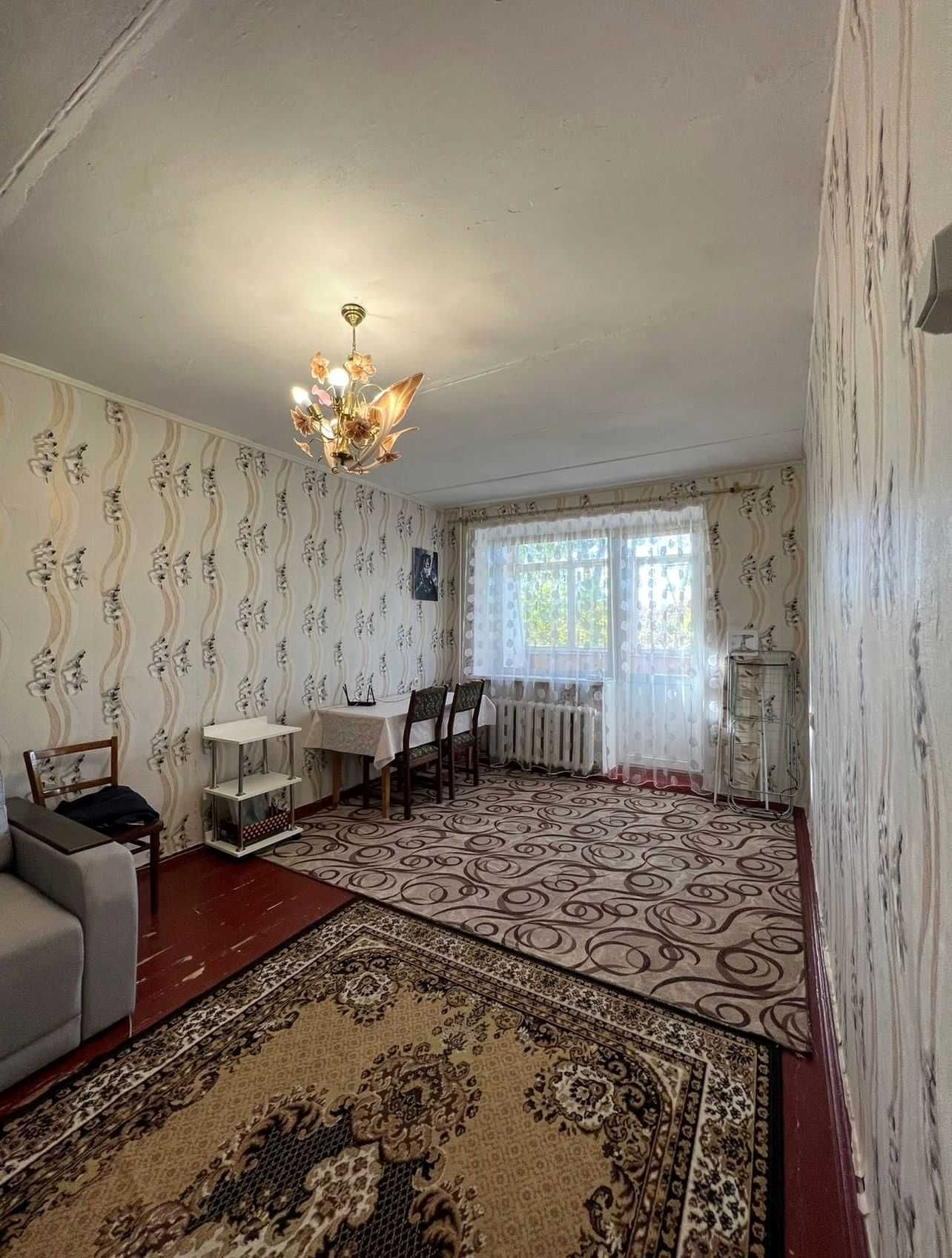 Сдается 2к квартира , ул. Рабочая, 24А